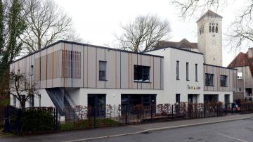 Foto mit Drohne: Luftaufnahmen von Immobilien mit Drohne