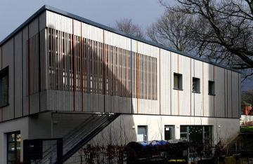 Foto mit Drohne: Luftaufnahmen von Immobilien mit Drohne