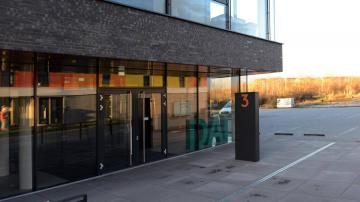 Foto mit Drohne: Luftaufnahmen von Immobilien mit Drohne