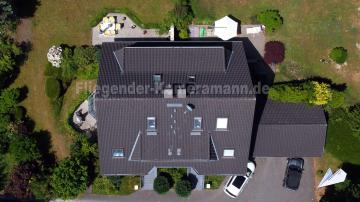 Foto mit Drohne: Luftaufnahmen von Häusern und Immobilien mit unserer Drohne