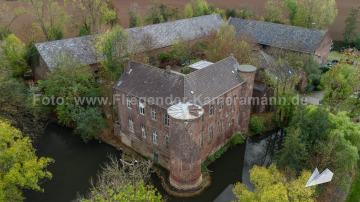 Foto mit Drohne: Luftaufnahmen von Häusern und Immobilien mit unserer Drohne
