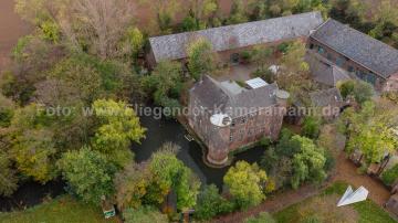 Foto mit Drohne: Luftaufnahmen von Häusern und Immobilien mit unserer Drohne