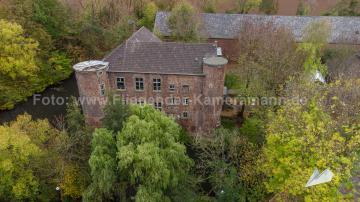 Foto mit Drohne: Luftaufnahmen von Häusern und Immobilien mit unserer Drohne