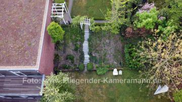 Foto mit Drohne: Luftaufnahmen von Häusern und Immobilien mit unserer Drohne
