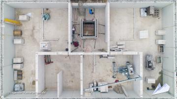 Foto mit Drohne: Luftaufnahmen von Häusern und Immobilien mit unserer Drohne