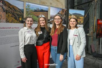 Foto mit Drohne: Messefotos Bochum Messefotografie