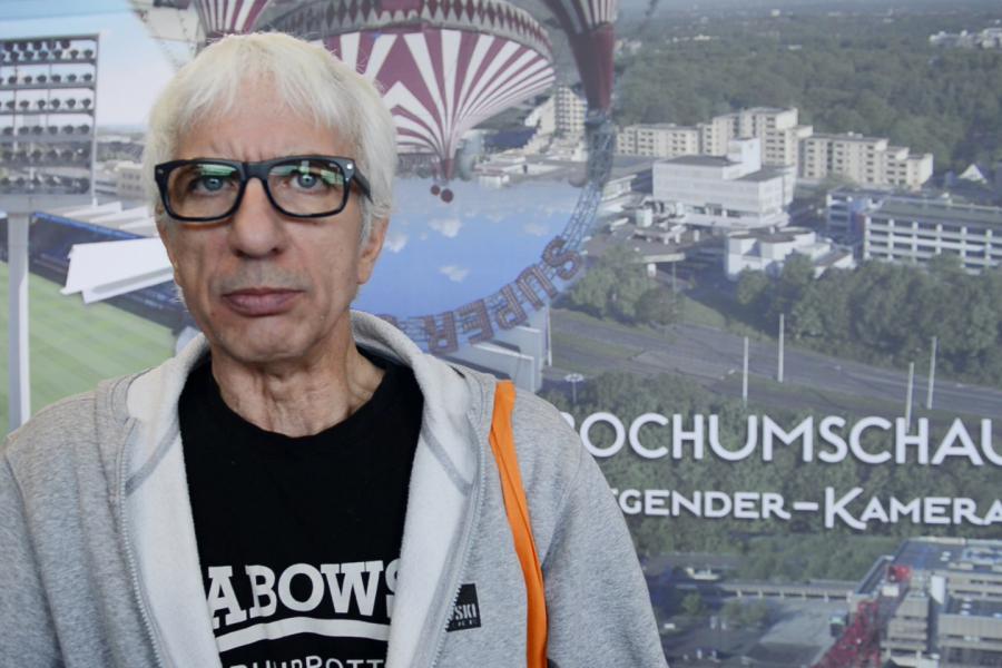 Messefotos Bochum Messefotografie