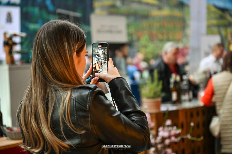 Messefotos Bochum Messefotografie