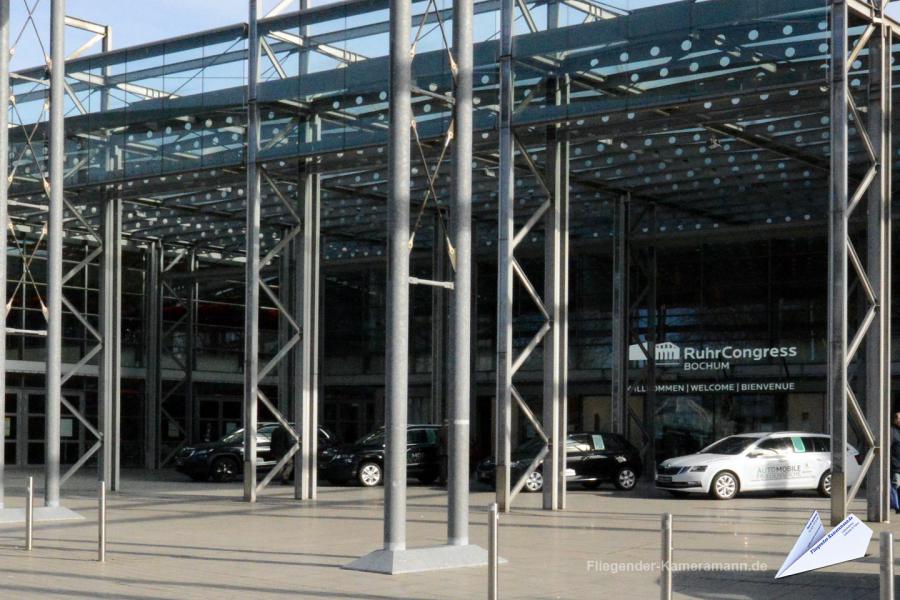 Messefotos Bochum Messefotografie