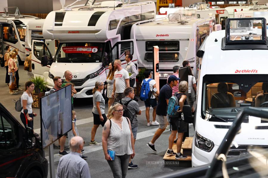 Messefotos Messefotografie Düsseldorf